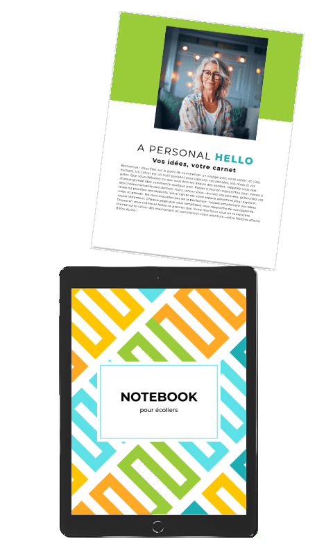 Book mockup preview image